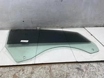 2017 Ford Fusion Front Right Passenger Side Door Window Glass Oem+ Used. Price: $99.81.