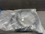 Genuine Oem Mack Truck 25170843 Rear Window Glass Seal New. Price: $49.95.