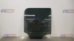 14 Chevy Silverado 1500 Double Cab Door Glass Window Rear Right Passenger Used. Price: $76.50.