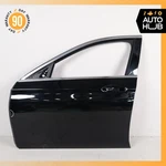 17-23 Mercedes W213 E350 E400 Front Left Driver Side Door Shell Black Oem Used. Price: $715.23.