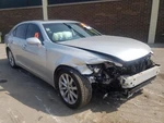 (local Pickup Only) Driver Front Door Infrared Glass Fits 07-12 Lexus LS460 1612 Used. Price: $224.90.