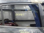 21-23 Subaru Crosstrek Rear Door Glass Window Right Passenger Side Oem Used. Price: $128.24.