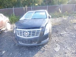 Used Speedometer Gauge Fits: 2013 Cadillac Xts Mph Enhanced Cluster Opt Udd Id. Price: $151.69.