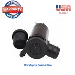 Windshield Washer Pump Fit Ford E-150 250 350 Truck Ranger Lincoln Town Mercury New. Price: $8.50.