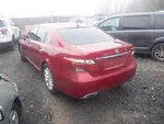 Passenger Front Door Glass Infrared Fits 07-17 Lexus LS460 31880246 Used. Price: $136.53.