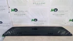 2015-2021 Chevrolet Colorado Windows Rear 23448654 Used. Price: $450.00.