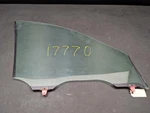 Front Left Door Window Glass Infiniti JX35 80301-3JA0C 2013-2015 2016 2017 Used. Price: $102.00.