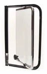 Vw Type 2 Bus 1968-1979 Bay Window Left Side Quarter Vent Wing Assembly New. Price: $205.00.