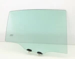 Fits 2004-2008 Acura Tl Passenger Side Right Rear Door Window Glass New. Price: $85.00.