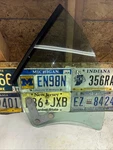 2003-2010 Volkswagen Vw Beetle Convertible Left Quarter Window Glass 1Y0845297B Used. Price: $165.00.
