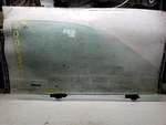 Passenger Right Front Door Glass Hatchback Fits 96-00 Civic 954219 Used. Price: $45.00.
