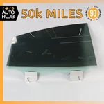 14-22 Maserati Quattroporte M156 Q4 Rear Right Side Door Window Glass Oem 50K Used. Price: $228.25.