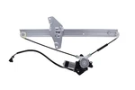Aisin RPAT-071 Power Window Regulator Assembly Motor For 95-99 Toyota Avalon New. Price: $141.34.