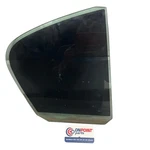 07-15 Infiniti G35 G37 Sedan Passenger Rear Quarter Glass 82262JK000 Oem Byh Used. Price: $39.95.