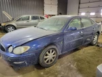 Windshield Glass With Upper Shade Band Fits 05-07 Allure 2067247 Used. Price: $136.59.