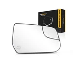 For Chevy Equinox 2010-2017 Mirror Glass Passenger Side Convex Type New. Price: $22.93.
