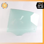 08-14 Mercedes W204 C250 C300 Rear Left Side Door Window Glass 2047351610 Oem Used. Price: $58.10.