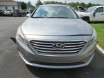 2015-2017 Hyundai Sonata Quarter Glass Window Vin (5TH Digit) Oem FQ26412GT Lh Used. Price: $98.00.