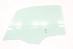 2014 - 2023 Ford Transit Connect Front Left Door Window Glass Oem DT11V21411A Used. Price: $108.43.
