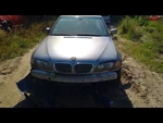 Driver Rear Door Vent Glass Sedan Canada Market Fits 01-05 Bmw 320I 298825 Used. Price: $120.95.