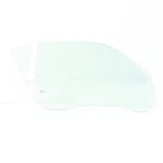 Side Window Door Front Right Porsche 911 997 Cabrio Used. Price: $262.68.