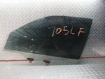 1992-1996 Toyota Camry 4DR W/o Bronze Left Driver Front Door Window Glass Used. Price: $67.46.
