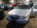 Passenger Front Door Glass Fits 99-11 Lincoln & Town Car 2153175 Used. Price: $137.75.