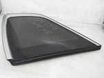 2020-2021 Kia Telluride Rear Passenger Right Quarter Window Glass 87820-S9200 Used. Price: $188.10.