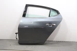 2016 - 2020 Nissan Maxima Rear Left Driver Side Door Assembly Oem Gray Kad Used. Price: $629.90.