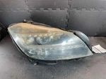 12 13 14 Mercedes CL550 Headlamp Assembly Right Passenger Xenon Small Crack Used. Price: $881.06.
