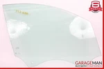 15-24 Porsche Macan 95B Front Right Passenger Side Door Window Glass Oem Used. Price: $57.50.