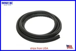 1962-1974 Mgbgt Door Seal Trim Weatherstrip Fits Left Right KGA820 New. Price: $23.90.