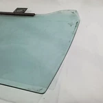 Used Front Left Door Glass Fits: 1985 Volkswagen Scirocco Grade. Price: $130.00.