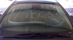 Windshield Glass Center Without Lane Departure Warning Fits 12-17 Verano 352910 Used. Price: $550.00.