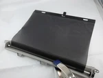 2011-2020 Toyota Sienna Quarter Window Curtain Shade Driver 3RD Row 65990-08020 Used. Price: $62.97.