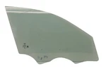 2017-2019 Alfa Romeo Giulia Front Right Rh Side Door Window Glass Oem #A61 Used. Price: $149.99.