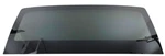 Fit: 2017-2024 Ford Series F250-F550 Rear Windows Glass/heated-stationary/dark New. Price: $296.95.