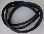 1979-83 Toyota Pu Truck Front Windshield Weatherstrip Glass Seal Wo Trim WBL397 New. Price: $69.95.