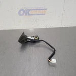 2018 Lexus LS500 F Sport Power Sun Shade Motor Used. Price: $51.00.
