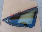 New Tesla Model Right Rear Quarter Panel Passengers Window Glass Oem. Price: $250.00.