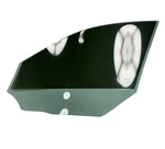 2010-16 Mercedes W212 E350 E550 Front Right Passenger Side Door Window Glass Oem Used. Price: $119.04.