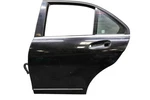 08-14 Mercedes W204 C250 C300 C350 Rear Left Driver Side Door Shell Panel Oem Used. Price: $108.50.