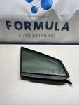 2019-2022 Subaru Crosstrek Front Right Passenger Quarter Window Glass Oem Used. Price: $85.00.