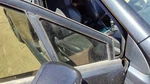 2015-21 Subaru Wrx Passenger Right Front Vent Window Small Door Glass With Frame Used. Price: $128.25.