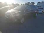 Driver Left Quarter Glass Chrome Moulding Fits 15-21 Sedona 7744582 Used. Price: $150.00.