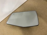 2019-25 Silverado Gmc Sierra Left Side Door Mirror Glass Oem Auto Dim Blind Spot Used. Price: $119.00.