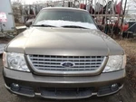 (local Pickup Only) Windshield Glass 4 Door Excluding Sport Trac Fits 02 Explore Used. Price: $120.00.