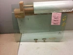 Driver Left Rear Door Glass Fits 96-00 Elantra 2669 Used. Price: $27.00.