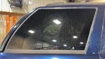 Used Right Quarter Glass Fits: 2009 Chevrolet Trailblazer Rear Door Extends Into. Price: $240.90.