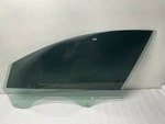 2017-2024 Jaguar Xe Front Left Driver Door Window Glass Oem Used. Price: $58.50.